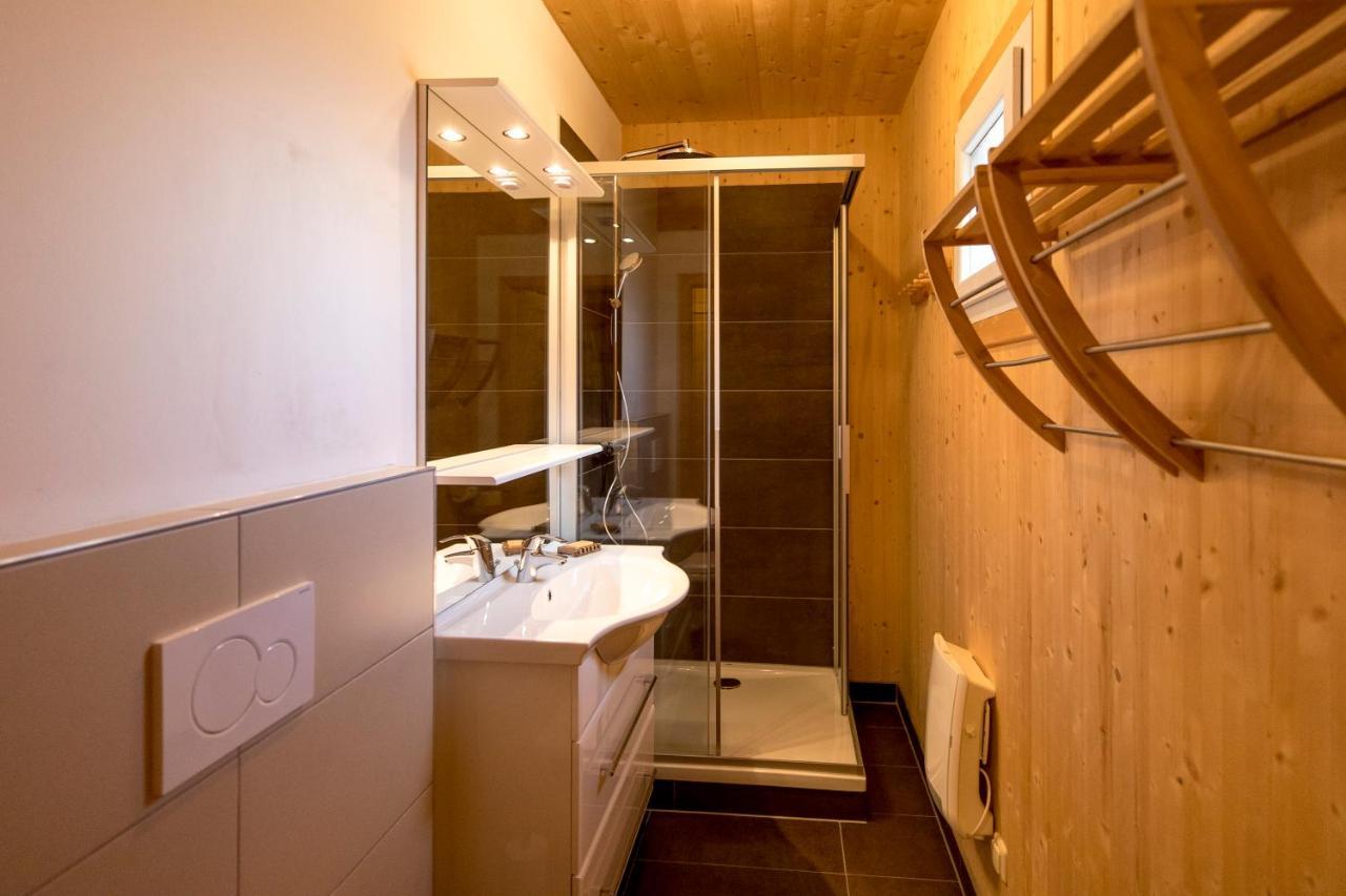 Luxury Chalet Kreischberg 11A Sankt Lorenzen ob Murau Exterior foto
