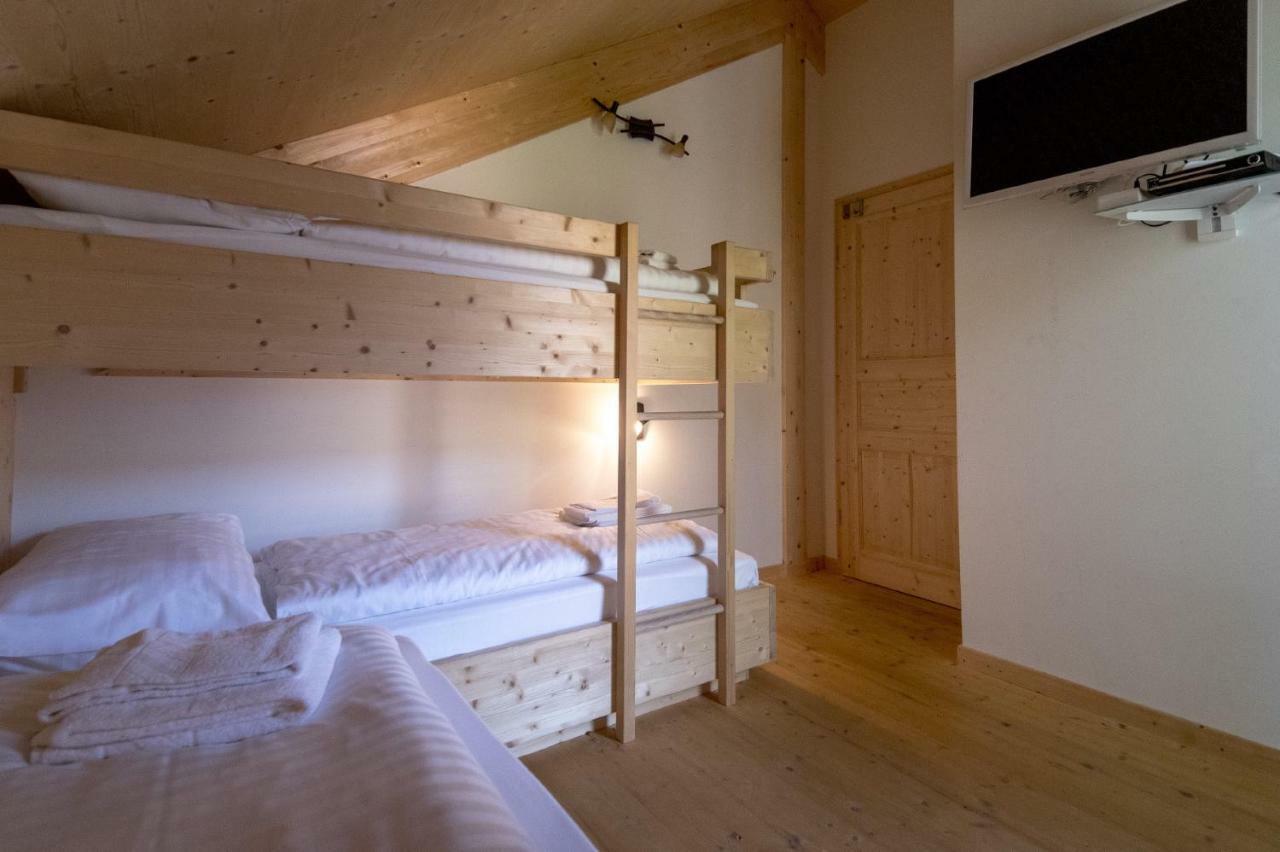Luxury Chalet Kreischberg 11A Sankt Lorenzen ob Murau Exterior foto