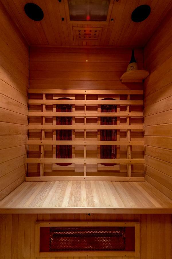 Luxury Chalet Kreischberg 11A Sankt Lorenzen ob Murau Exterior foto