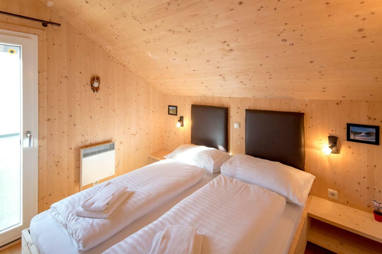 Luxury Chalet Kreischberg 11A Sankt Lorenzen ob Murau Exterior foto